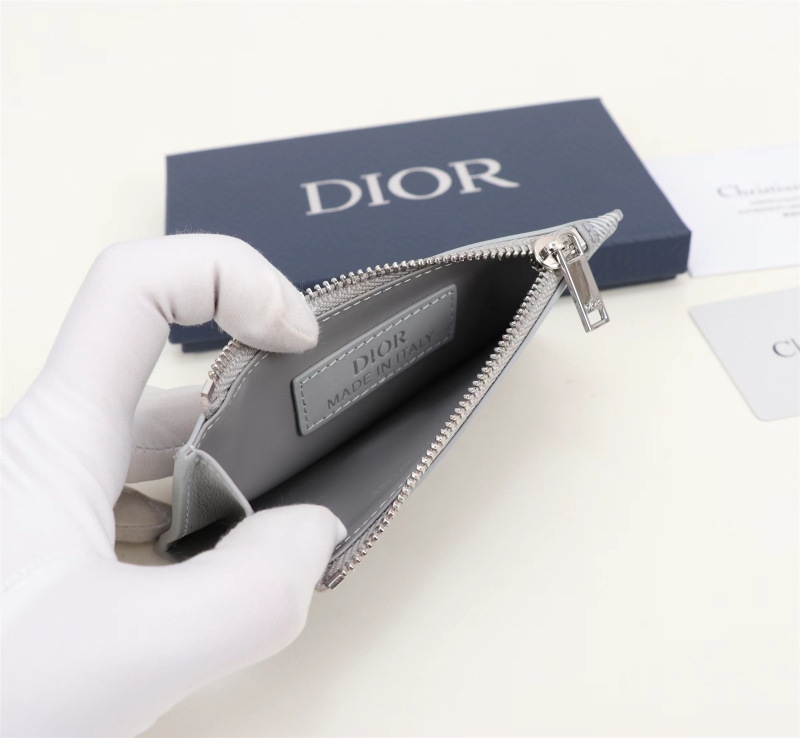 Christian Dior Wallet